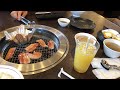 Tara ng kumain ng ihaw ihaw sa Japan!