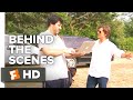American Made Behind the Scenes - Outrageous Story