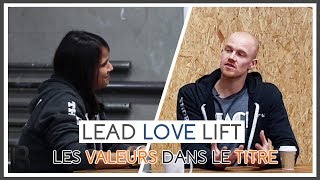 Dans ce 2ème podcast, je vous parle des valeurs derrière le nom "Le...