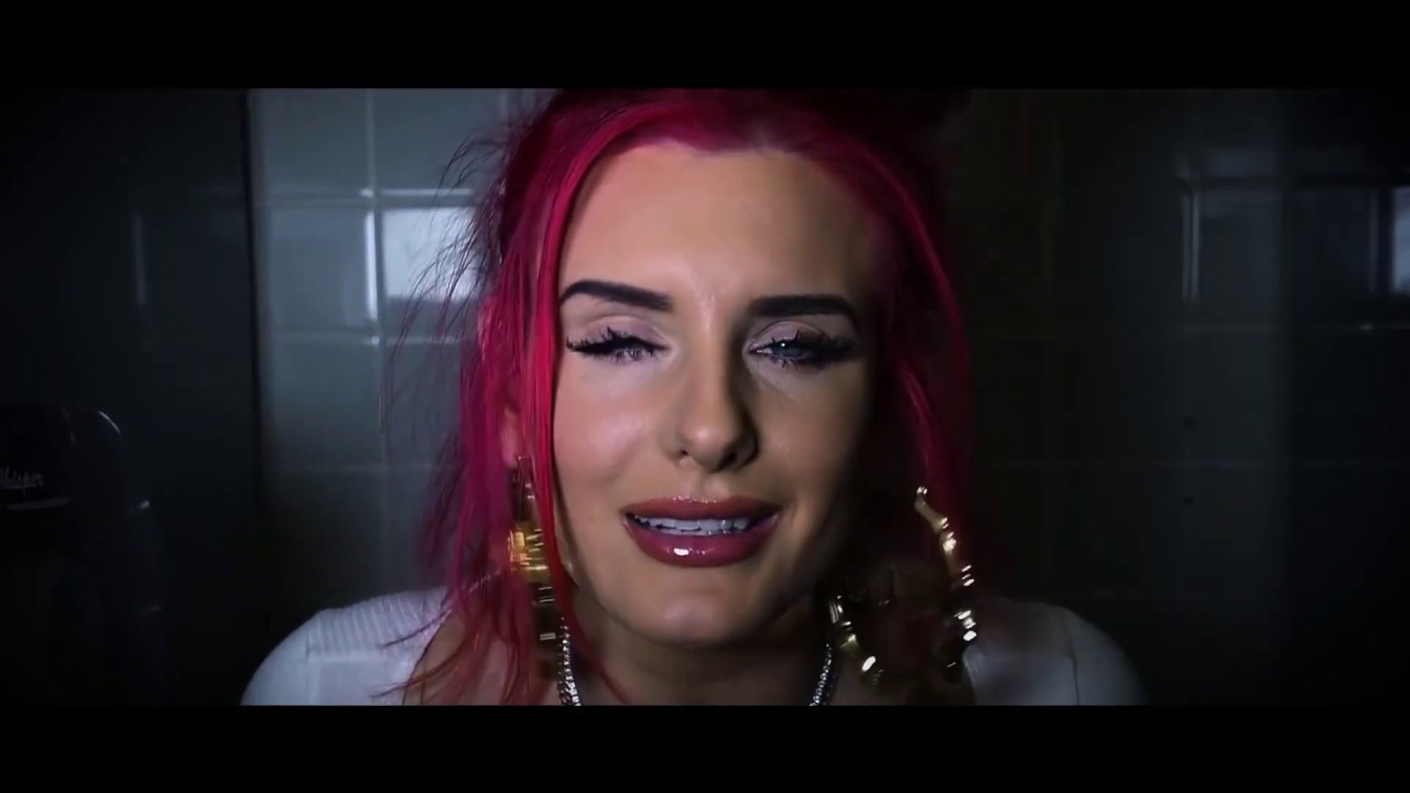Justina Valentine Shittin On Em - YouTube