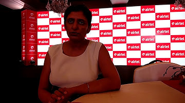 Interview: Harmeen Mehta, CIO, director Engineering, Airtel