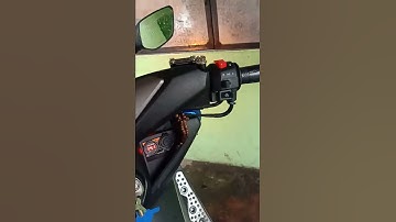 DONE INSTALL NMAX SWITCH V3