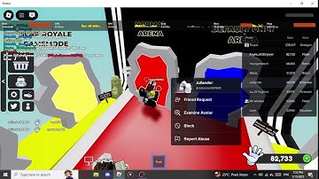 Slap battles exploiter report #3