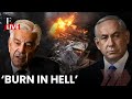 LIVE: Pakistan's Khwaja Asif Labels Israel As 'Cancerous State' | US Iran War | N18G