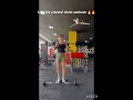 chest workout 💪#shorts #chestworkout #fitlife #gymlife #istanbul #sports