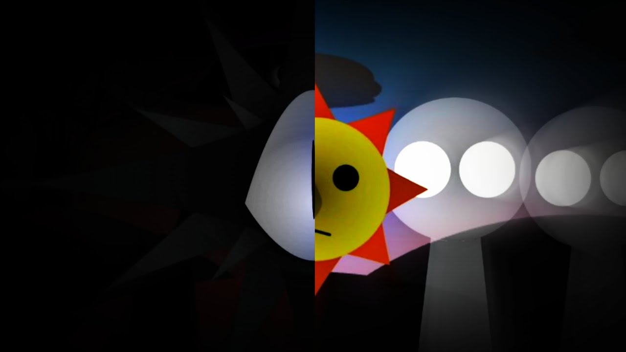 No mercy - Incredibox Sprunki Phase 5 Definitive The Truth Mix