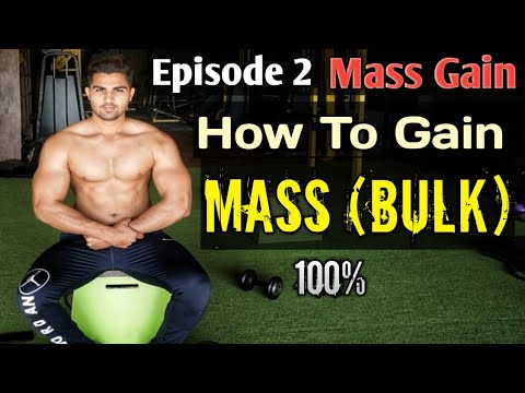 weight gain smoothies How To Bulk Up Fast | Mass Gain Episode 2 | Royal Shakti Fitness |