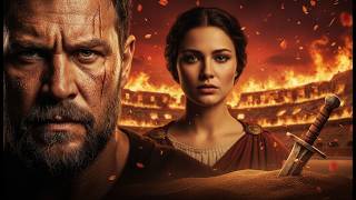 Why It Sucked to Be a Roman Gladiator's Wife