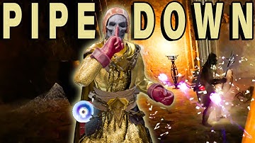 How The Real N.1 Trio Wizard Actually Plays #DarkandDarker | #VeggiesTv | #8 #Early Acces Season #3