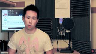 Happy Angryversary From Parry Shen