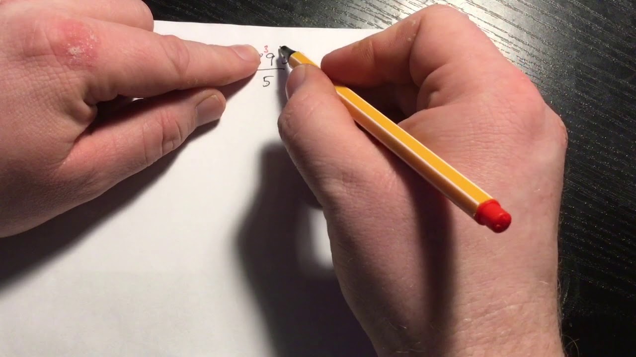 Åk 7 - uppställning kort division