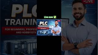 PLC programming full course #electrician #electrical #engineering #education #automation #shorts