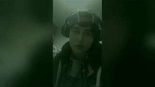 Generic Rap song #RoomieFunnyRap