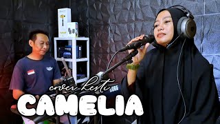 Camelia Dangdut Orgen Tunggal Cover
