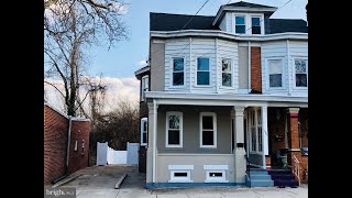 100 Norman Ave video tour
