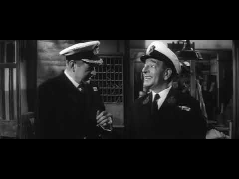 The Navy Lark FM still