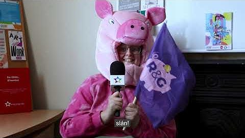 UCCSU Welcome Video 2023