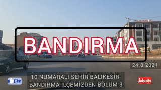 İlçemi̇zden Bölüm 3