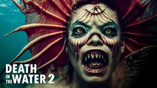 Death in the Water 2 | Gameplay 4k - No commentary