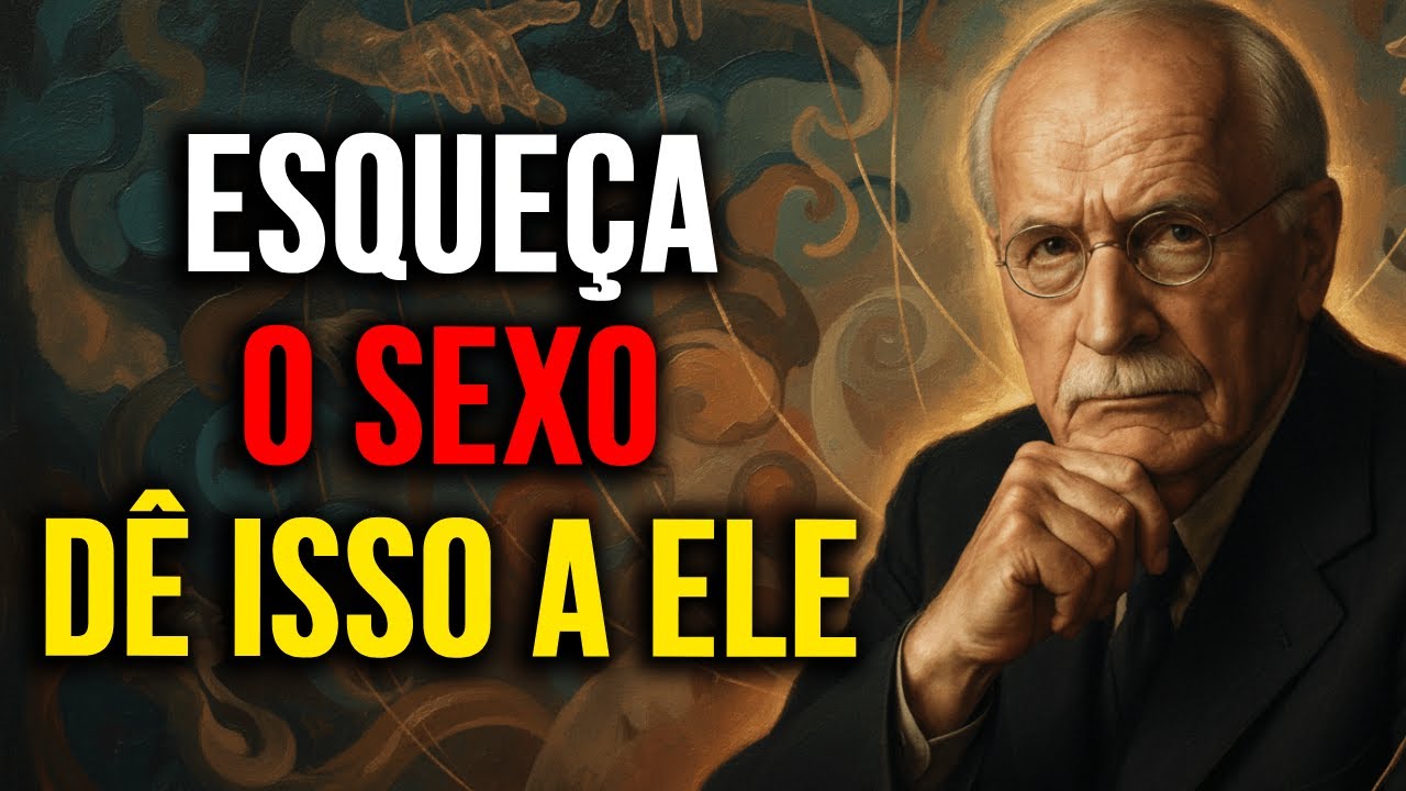 Os homens secretamente desejam isso mais do que sexo — E NÃO TEM ...