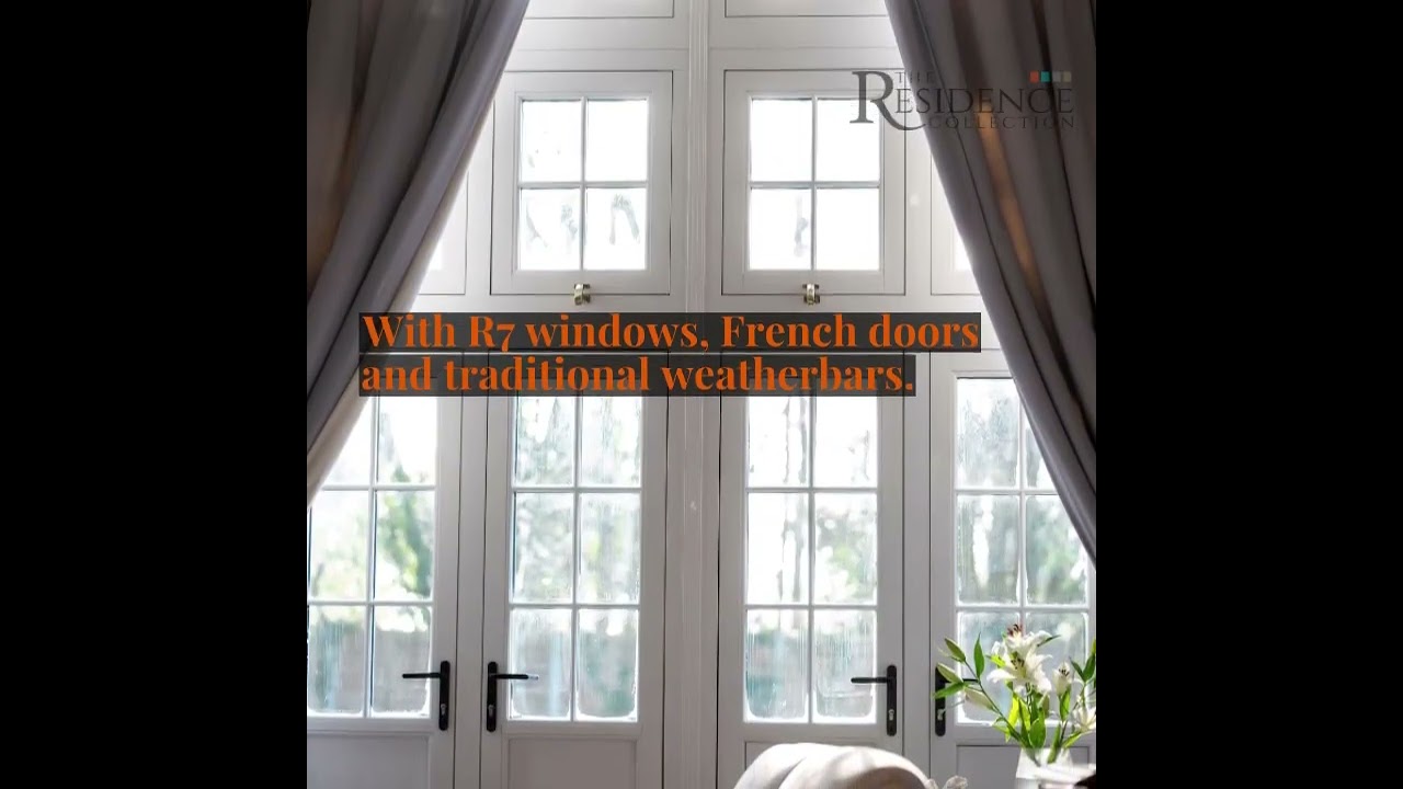 Residence 7 Installation