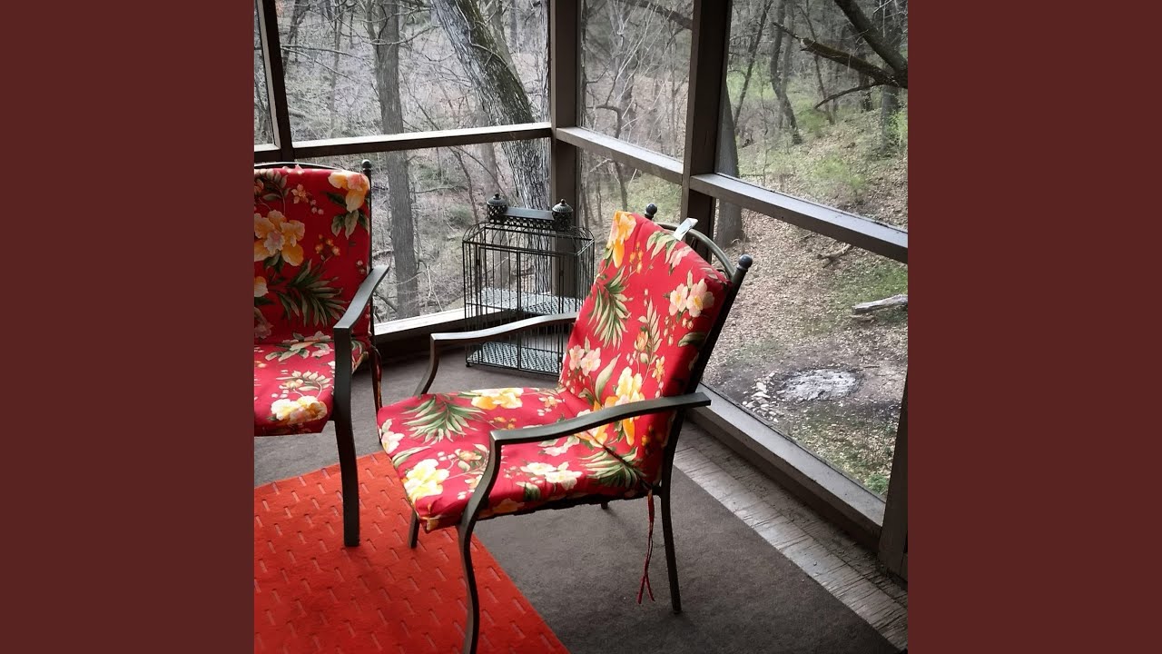 Guarda Continuous Thunder su YouTube Guarda Continuous Thunder su YouTube