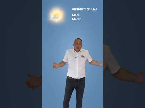 Meteo 24 mai 2024 by Attirance Auto