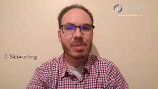 3 Keys to Success in Optometry