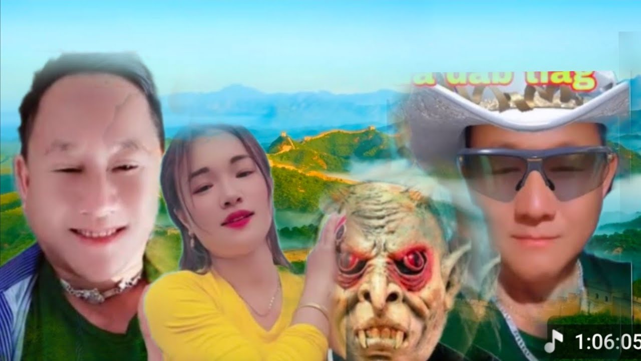 Tsheejmuas tus kwv tij tuaj qhia qhov tseeb ntawm lum faj.3 .3. 2026