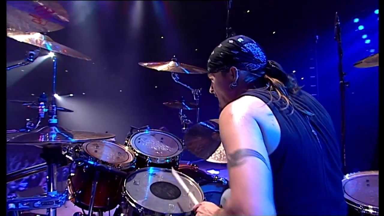 Nightwish 10.Wishmaster (End of an Era DVD) YouTube