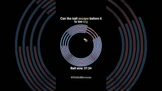 #asmr #satisfying #satisfyingvideo #bouncingball #viral #coding