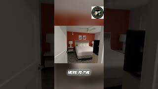 WorldMark Kihei: One-Bedroom Unit Tour! #shorts