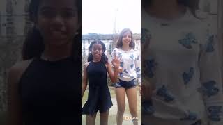 Tik Tok Con. Mi Amigiss