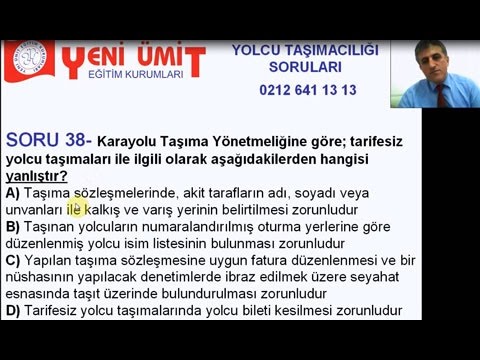 Gaziantep Nokta Sürücü Kursu