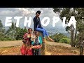 ETHIOPIA TRAVEL VLOG | THINGS TO DO IN ADDIS ABAB