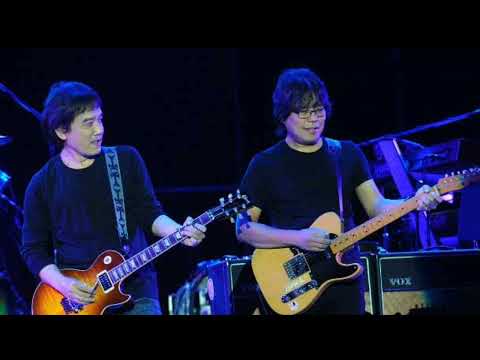 บ้าหอบฟาง - อัสนี&วสันต์ โชติกุล (20ปี คอนเสิร์ต)