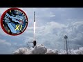 Ri-Parte Crew-11 verso la ISS: Seguiamo insieme il lancio!