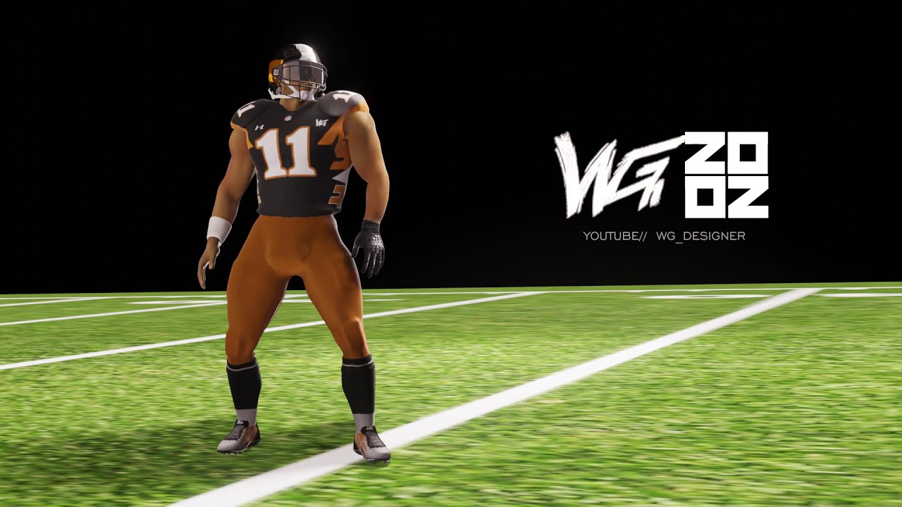 Quarterback - YouTube