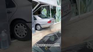 💥🚗 APARCAOOO 💥🚗 #Torrelavega #Cantabria