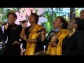 Samuel Ljungblahd & The Kingdom Choir - Hosanna (Live @ Moraeus med mera)