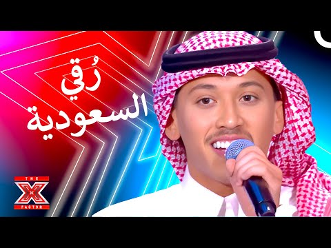 احساس رائع وراقي لصاحب الصوت الحنون مجيد خالد 