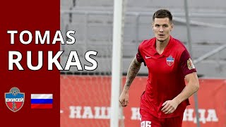 Download Lagu TOMAS RUKAS | Enisey Krasnoyarsk FC | 2020 MP3