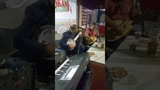 Adnan Demi̇rci̇.. Şeytanin Ati̇na Bi̇ni̇p Yeldi̇rme