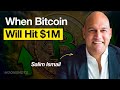 AI & Bitcoin - How Our World Will Change This Decade w/ Salim Ismail | EP #101