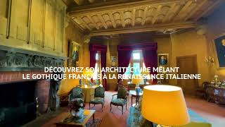 Château de la Verrerie