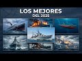 Lo Mejor de Abismo Marino 2025: Las Historias que Marcaron el Año