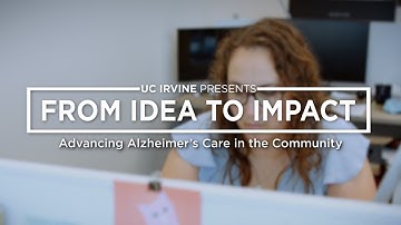 From Idea to Impact: Advancing Alzheimer