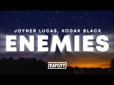 Putar Enemies - Kodak Black