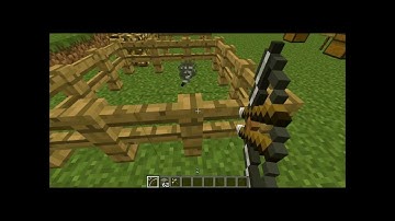 Minecraft Mod Showcase - More Bows!