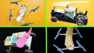 Top 4 Genius Ideas